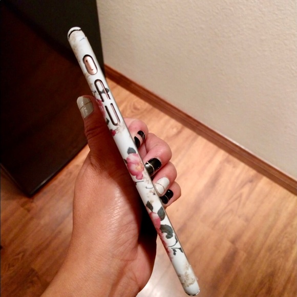 🌸 Pretty Flowers iphone phone case 360 protect🌸 - Picture 3 of 7